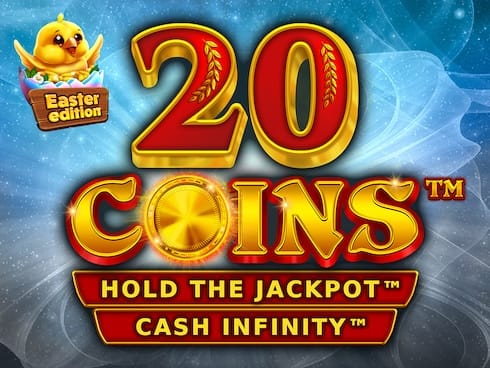 20 Coins Easter screenshot