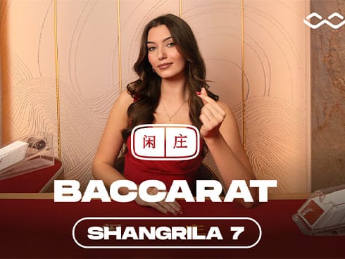 Shangrila Baccarat 7 screenshot